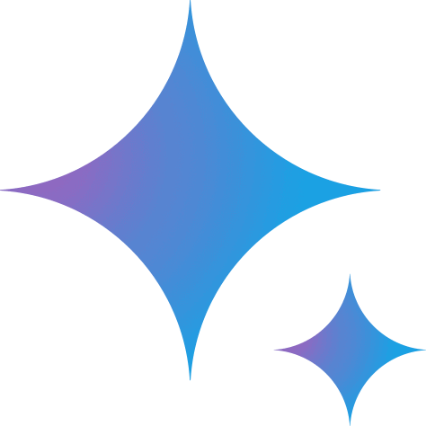 Gemini AI model logo