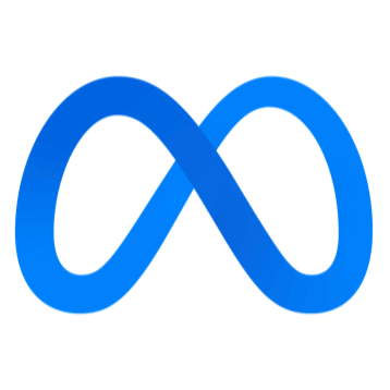 Llama AI model logo