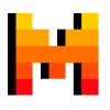 Mistral AI model logo