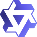 Qwen AI model logo